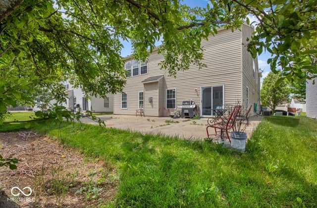 2951 Hearthside Drive, Greenwood, IN 46143, photo 3 of 35