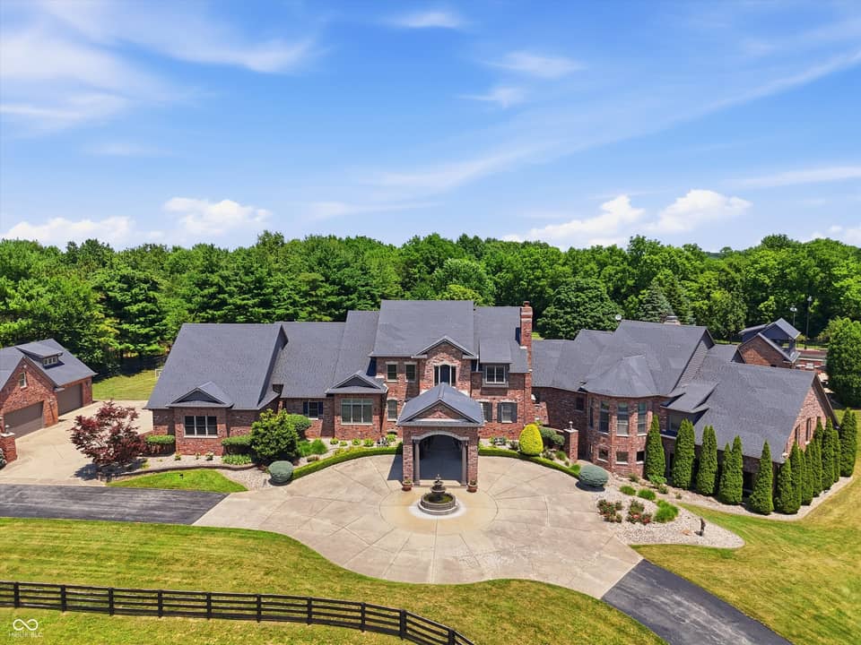 6158 State Road 144, Greenwood