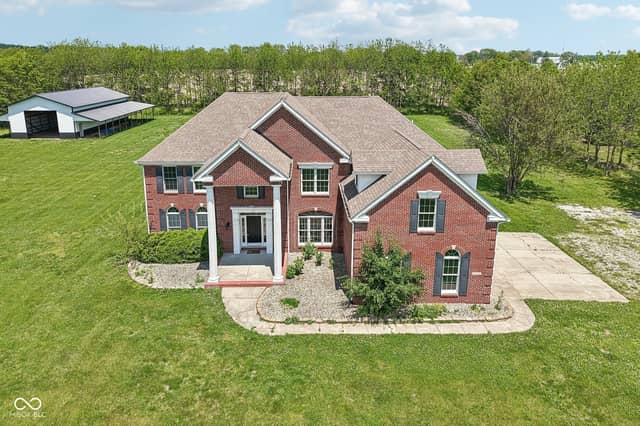 4450 W 300 N, Fairland, IN 46126, photo 2 of 101
