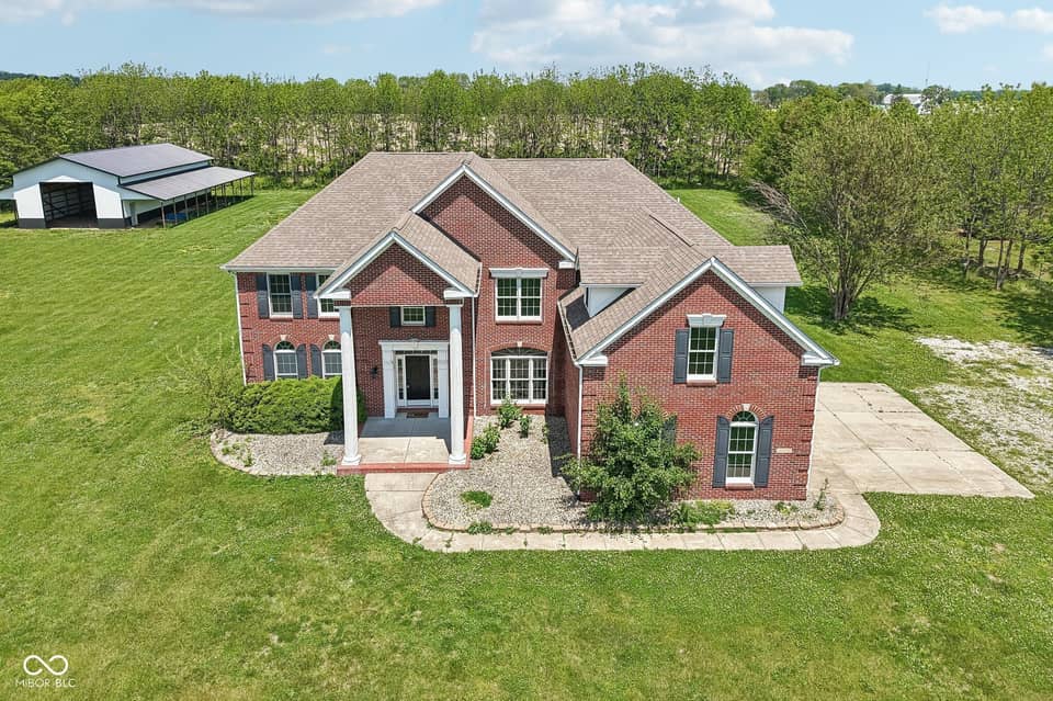 4450 W 300 N, Fairland, IN 46126, photo 1 of 101