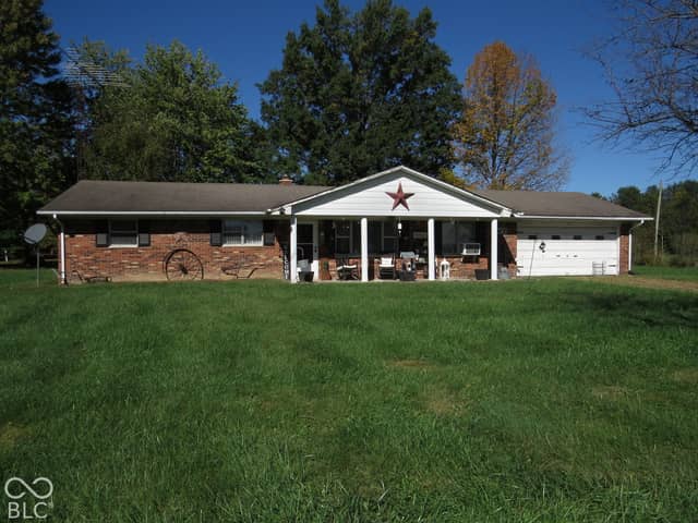 8870 W 450 S, Columbus