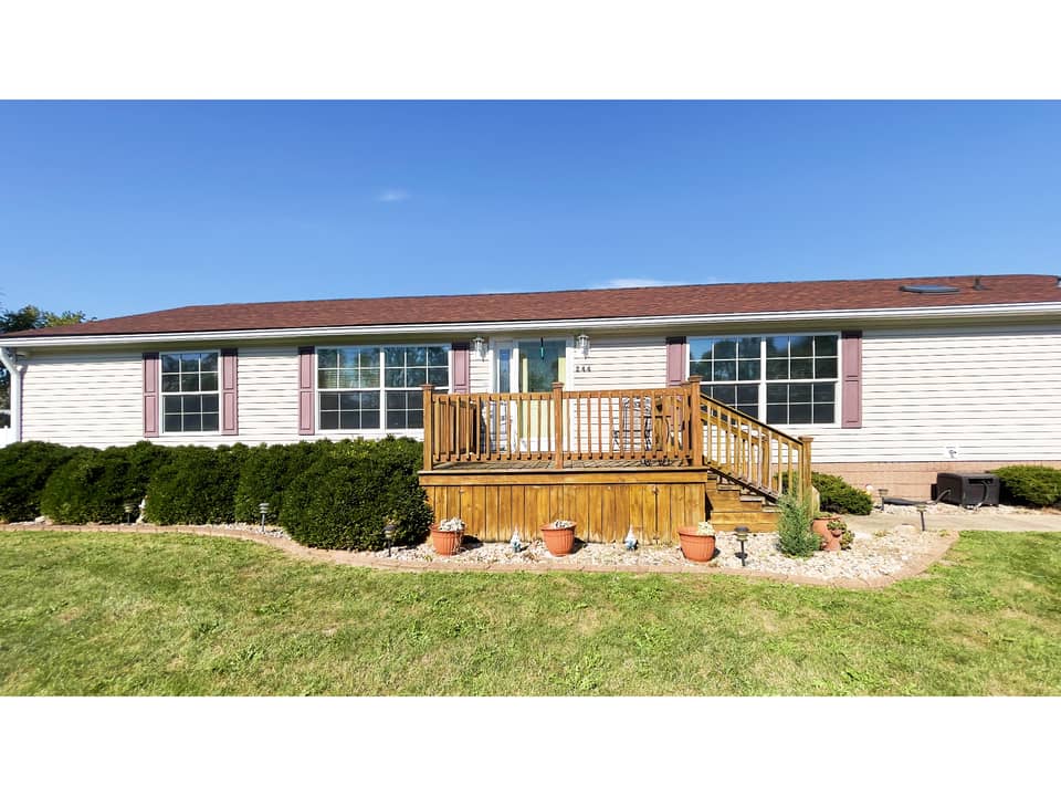 244 Heartland Drive, Shelbyville, IN 46176, photo 1 of 33