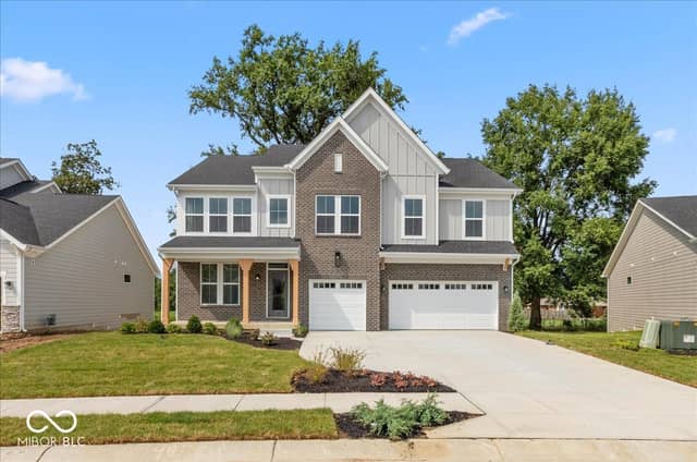 9564 Hemingway Drive, Indianapolis, IN 46239, photo 2 of 43