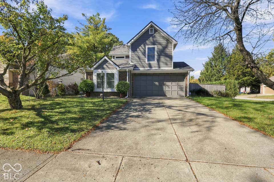 2953 Sunnyfield Court, Indianapolis, IN 46228, photo 1 of 35