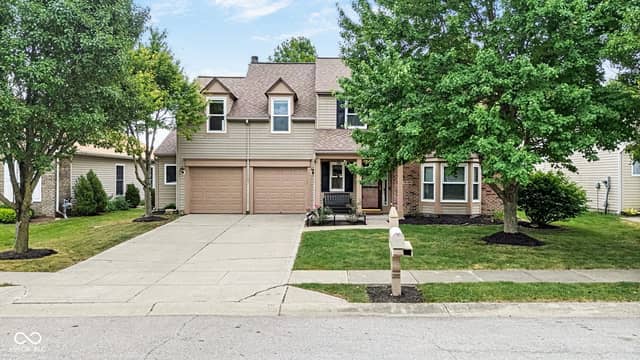 18724 Planer Drive, Noblesville, IN 46062, photo 4 of 65