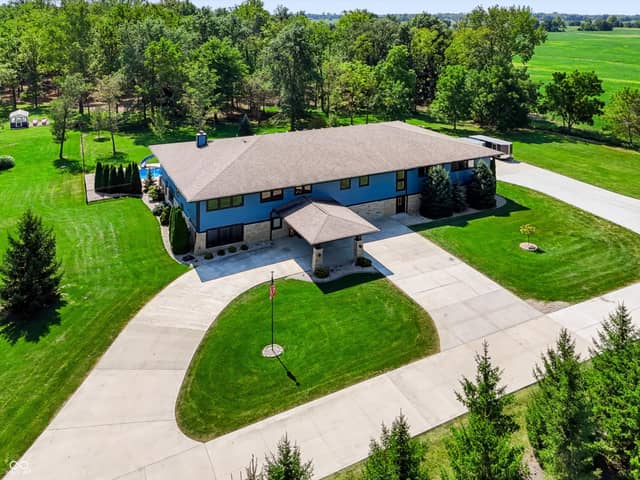 1705 W 246th Street, Sheridan, IN 46069, photo 3 of 84