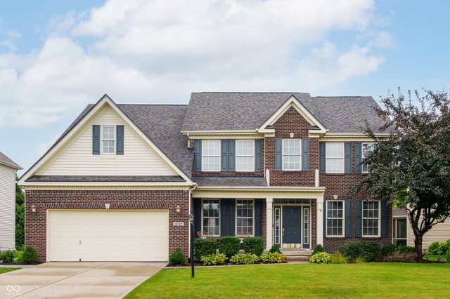 12135 Ashland Drive, Fishers, IN 46037, photo 4 of 41
