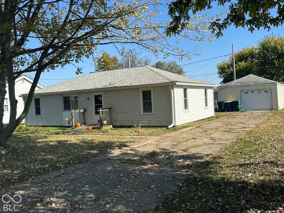 2208 N Rector Avenue, Muncie, IN 47303, photo 1 of 13