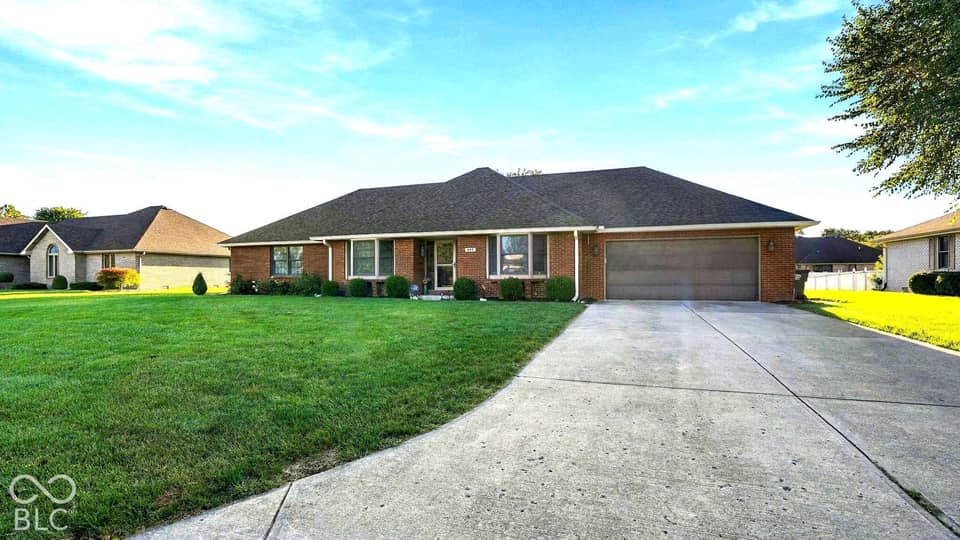 842 Deerfield Road, Anderson