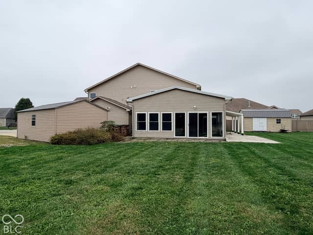 3368 Clairmont Court, Columbus, IN 47203, photo 5 of 65