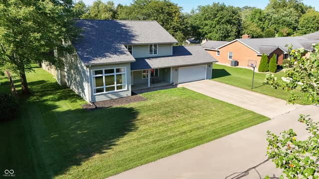 1028 W 8th Street, Seymour, IN 47274, photo 5 of 48