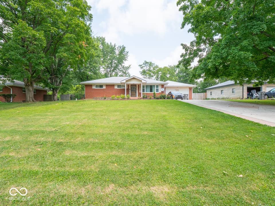 2506 Maynard Drive, Indianapolis