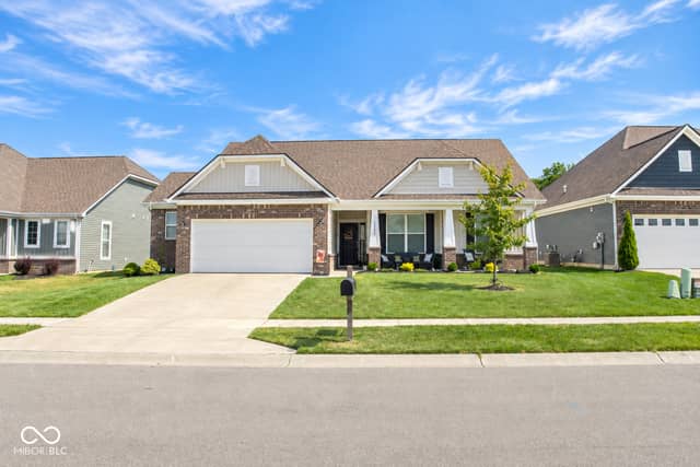 17865 Haralson Row, Westfield, IN 46074, photo 2 of 28