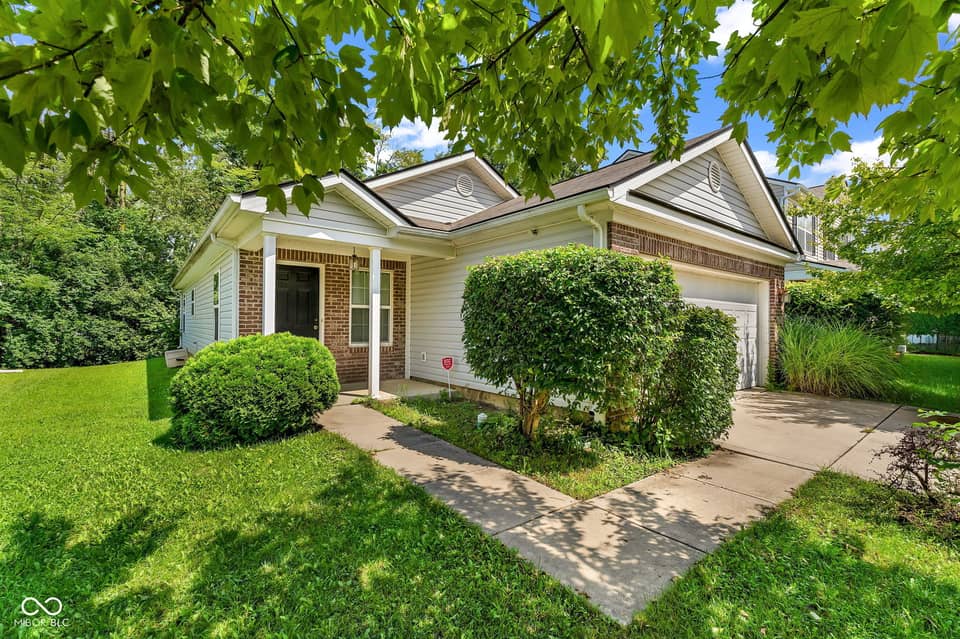 11412 Long Lake, Indianapolis