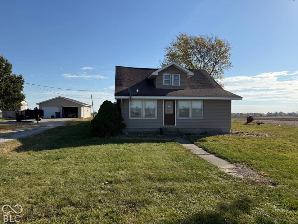 11334 N 450 W, Alexandria, IN 46001, photo 1 of 19