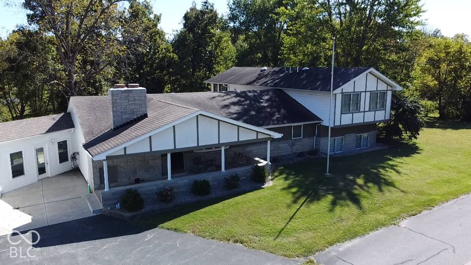 826 E State Road 350, Osgood, IN 47037, photo 1 of 53