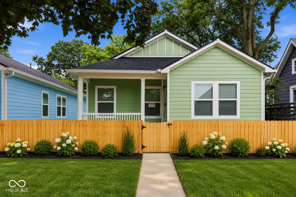 1172 GROFF AV, Indianapolis