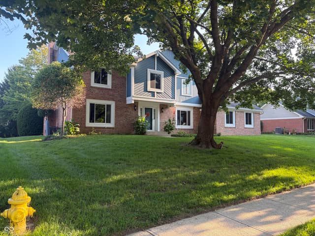 4764 Briarwood Trace, Carmel, IN 46033, photo 3 of 29