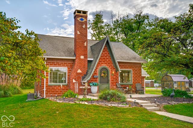 70 Norris Avenue, North Vernon