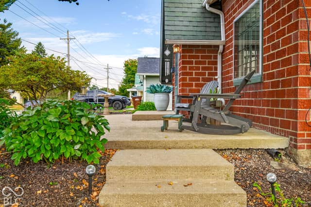 70 Norris Avenue, North Vernon, IN 47265, photo 5 of 68