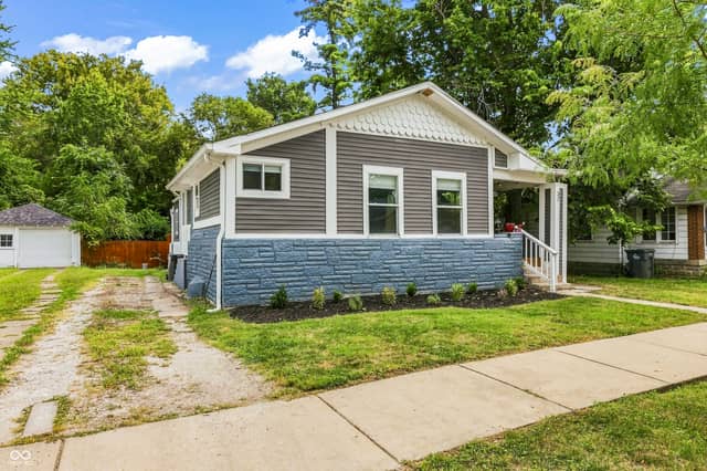 37 N Riley Avenue, Indianapolis, IN 46201, photo 5 of 54