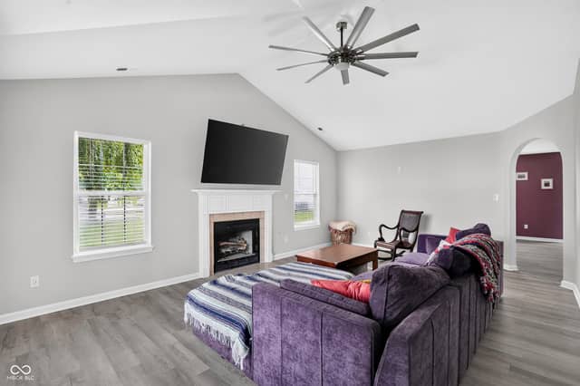7674 Doone Valley Court, Avon, IN 46123, photo 4 of 41