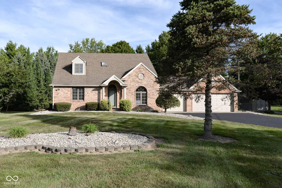 12066 N 125 W, Alexandria, IN 46001, photo 1 of 34
