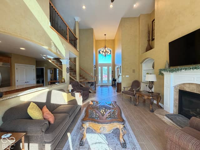 1335 S County Road 60 Road E, Greensburg, IN 47240, photo 5 of 51