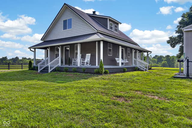 4720 State Highway 157, Coal City, IN 47427, photo 2 of 63