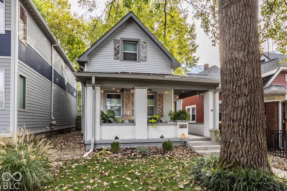 1217 Spruce Street, Indianapolis, IN 46203, photo 1 of 38