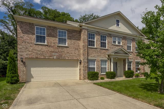 5854 Skyward Lane, Indianapolis, IN 46234, photo 5 of 52