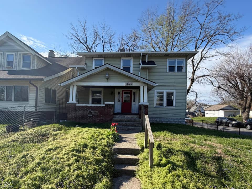 1157 W 32nd Street, Indianapolis