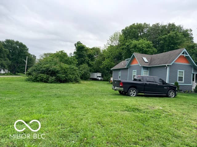 2259 Dr Martin Luther King Jr Street, Indianapolis