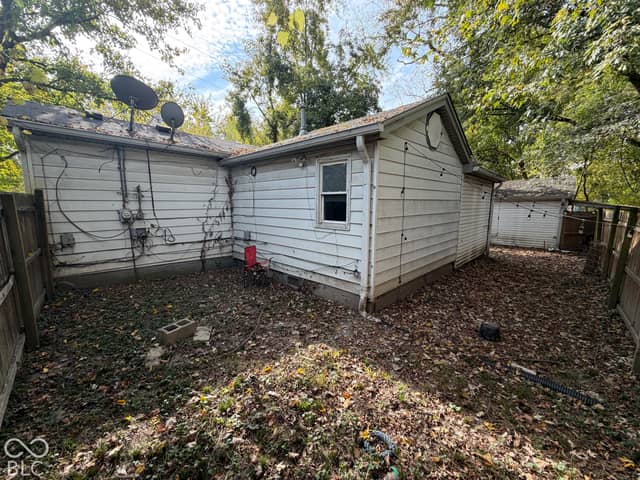 5244 E 27th Street, Indianapolis, IN 46218, photo 5 of 5