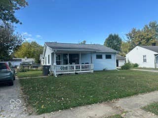 1832 Bauer, Indianapolis, IN 46218, photo 2 of 5