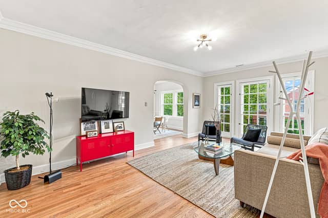 3419 N Pennsylvania Street #C6, Indianapolis, IN 46205, photo 4 of 34