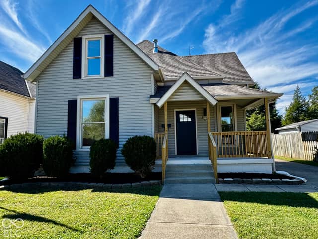 307 Meadow Avenue, Crawfordsville, IN 47933, photo 3 of 27