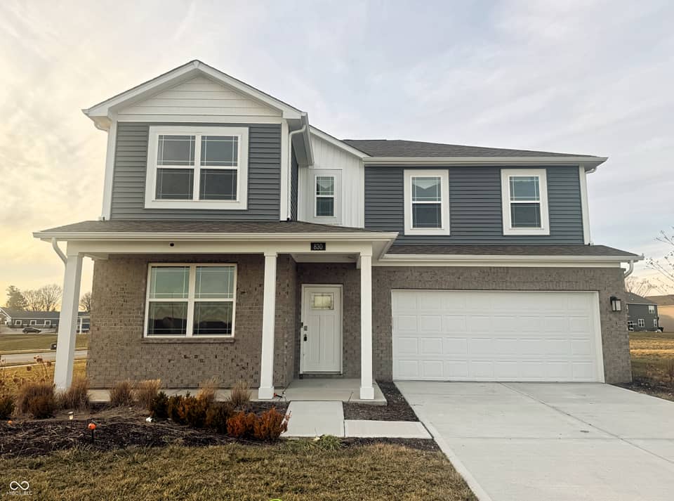 830 Saddlebrook Farms Boulevard, Whiteland