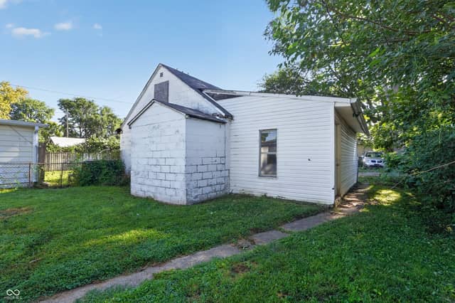 337 S Randolph Street, Indianapolis, IN 46201, photo 5 of 22