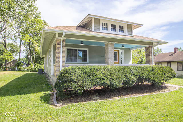 2155 N Bosart Avenue, Indianapolis, IN 46218, photo 3 of 30