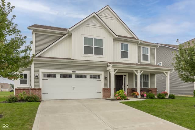 6771 Highland Way, Brownsburg, IN 46112, photo 3 of 36
