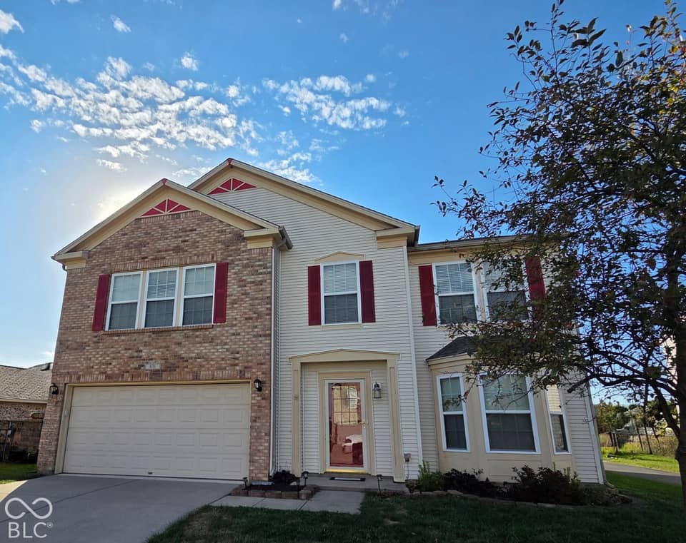 831 Highpointe Boulevard, Shelbyville, IN 46176, photo 1 of 49
