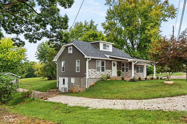 1201 N State Road 157, Bloomfield, IN 47424, photo 4 of 72