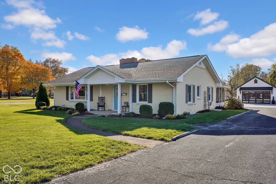 3000 Washington, Columbus, IN 47201, photo 1 of 56