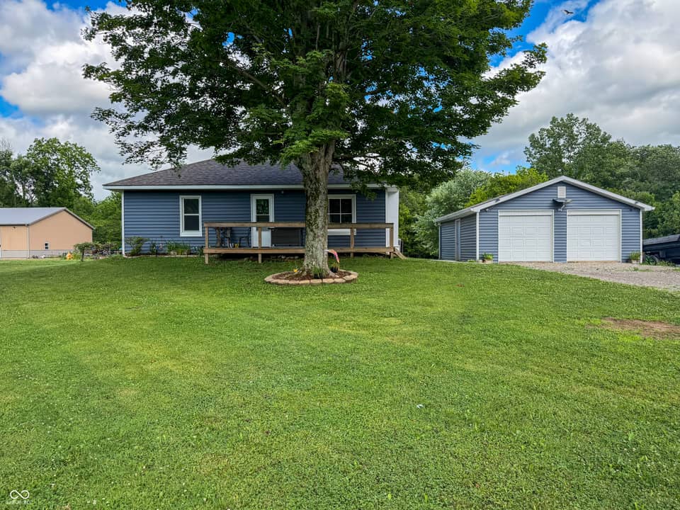 2127 S 475 W, Morgantown, IN 46160, photo 1 of 19