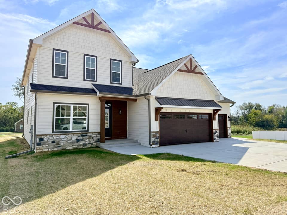 13 Pine Hills Court, Crawfordsville, IN 47933, photo 1 of 34