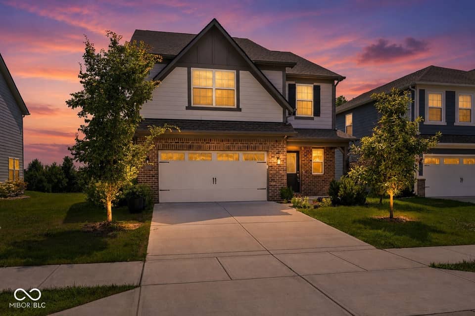 17260 Hamby Avenue, Noblesville