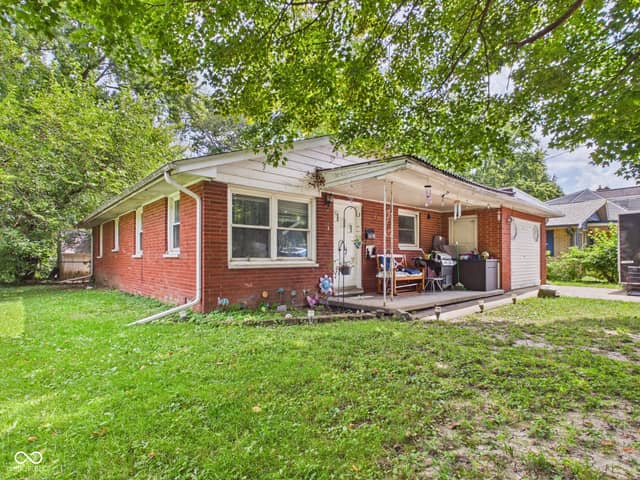 1418 Euclid Drive, Anderson, IN 46011, photo 5 of 27