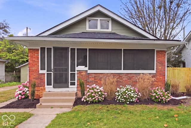 610 Wallace Avenue, Indianapolis, IN 46201, photo 3 of 31