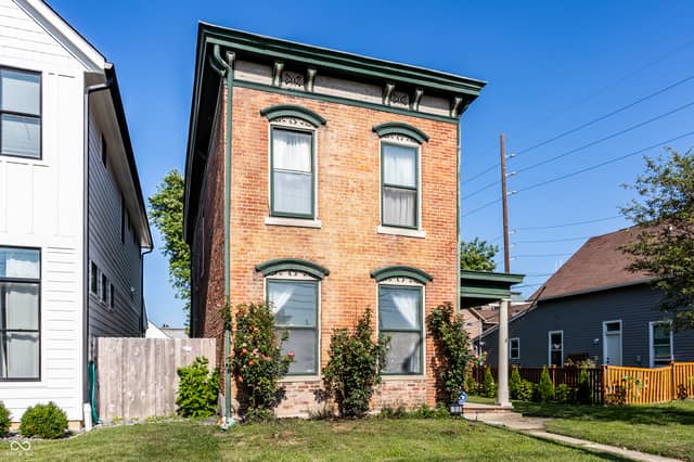 316 S College Avenue, Indianapolis, IN 46202, photo 2 of 43